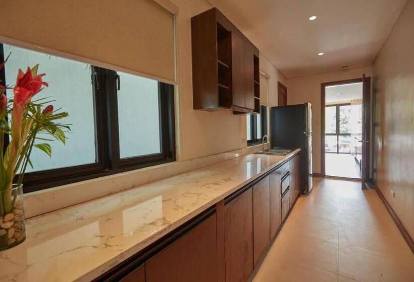 אתר נופש The Farm At San Benito