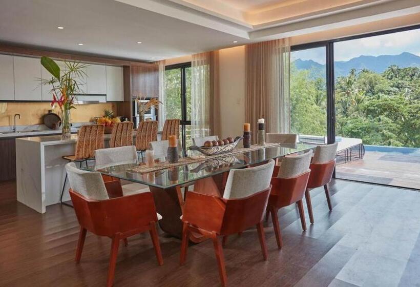 אתר נופש The Farm At San Benito