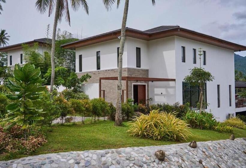 אתר נופש The Farm At San Benito