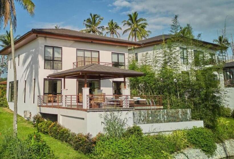 אתר נופש The Farm At San Benito