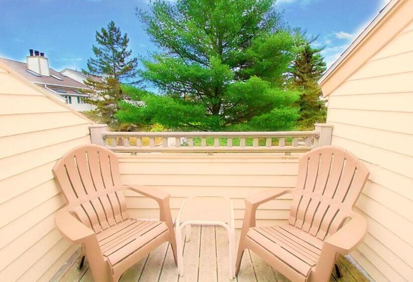 استراحتگاه The Ponds At Foxhollow