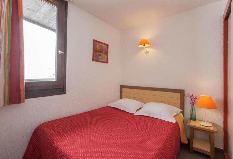 Résidence Pierre & Vacances Les Combes