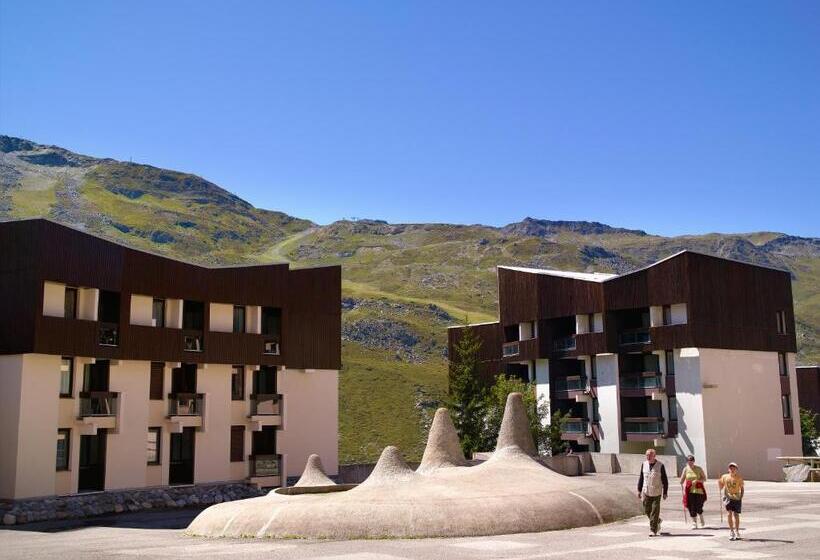 Résidence Pierre & Vacances Les Combes