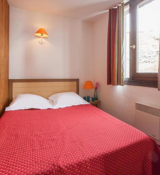 Résidence Pierre & Vacances Les Combes