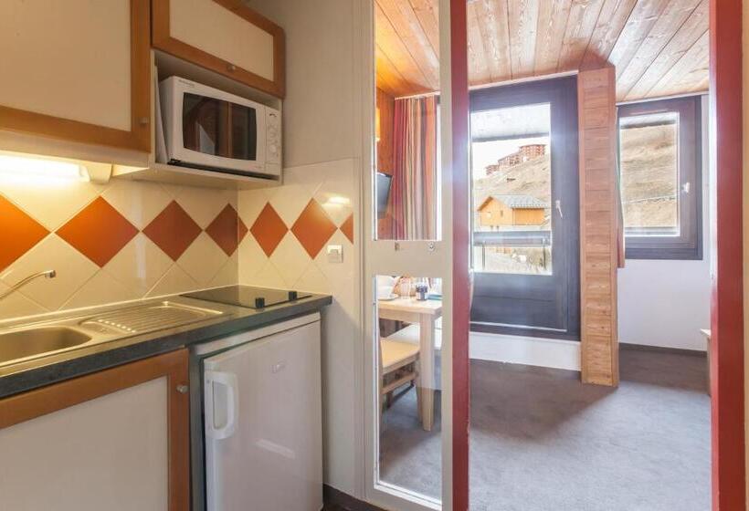 Résidence Pierre & Vacances Les Combes