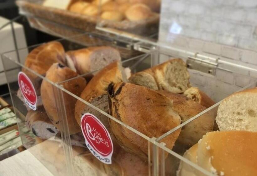 旅館 Higashiyama Park Hotel Shinfugetsu