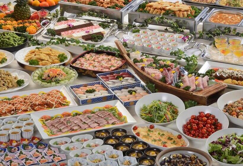 旅館 Higashiyama Park Hotel Shinfugetsu