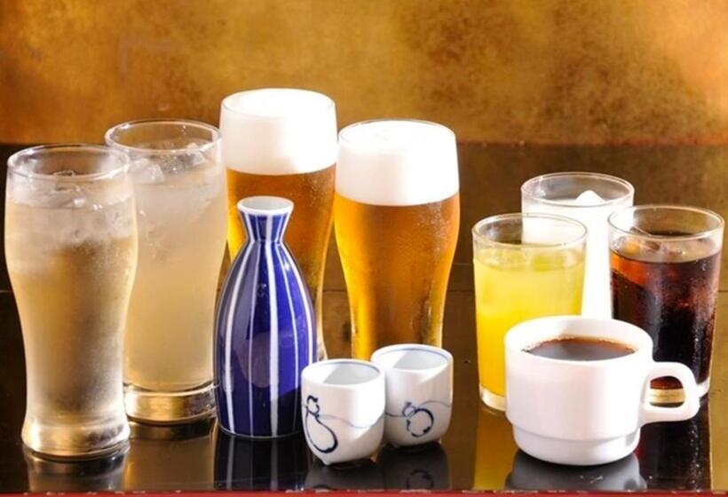 旅館 Higashiyama Park Hotel Shinfugetsu