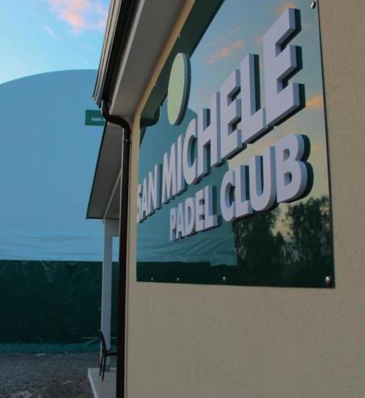 San Michele Apartments&rooms