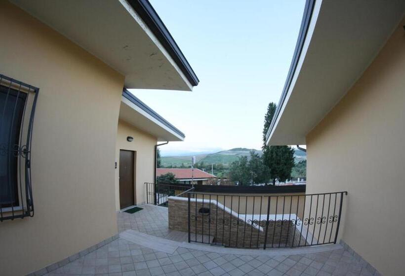 San Michele Apartments&rooms