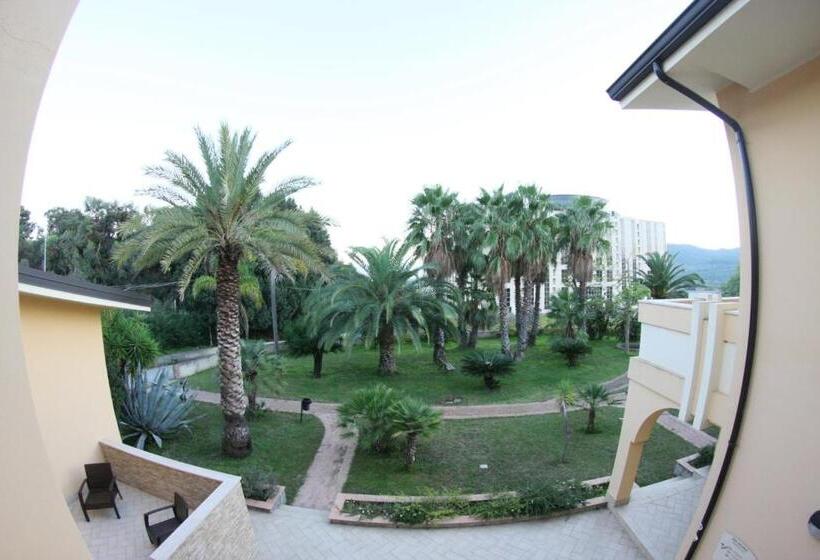 San Michele Apartments&rooms