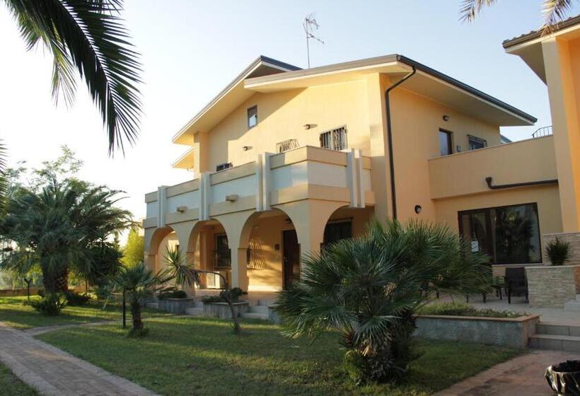 San Michele Apartments&rooms