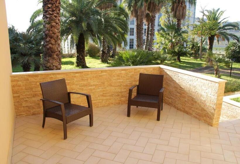 San Michele Apartments&rooms