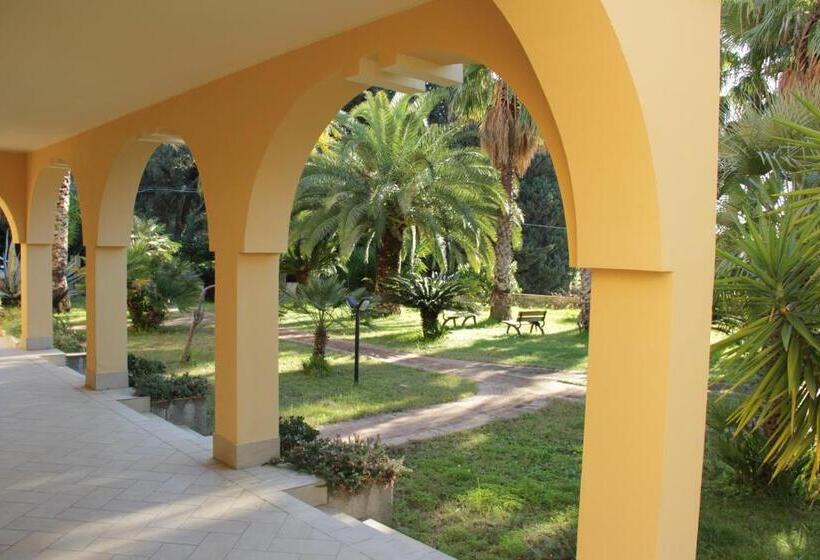 San Michele Apartments&rooms