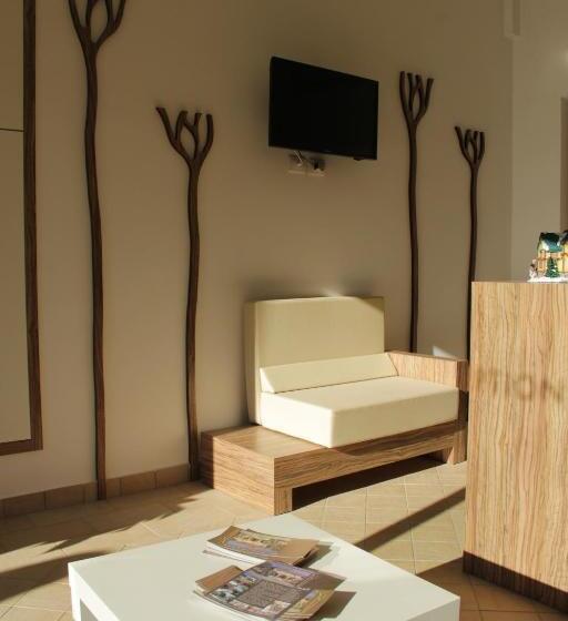 San Michele Apartments&rooms