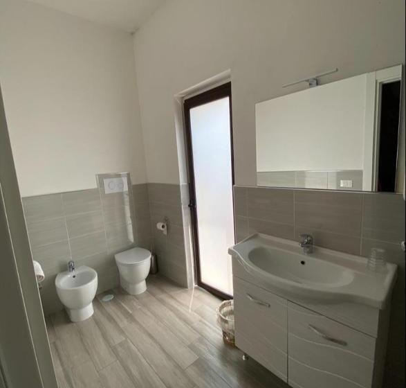 San Michele Apartments&rooms