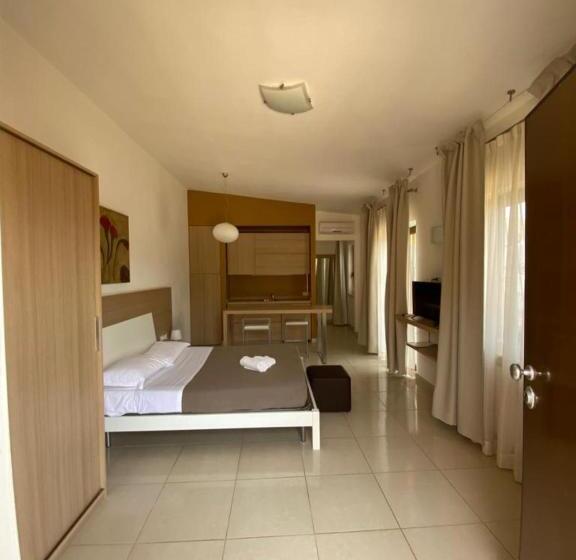 San Michele Apartments&rooms