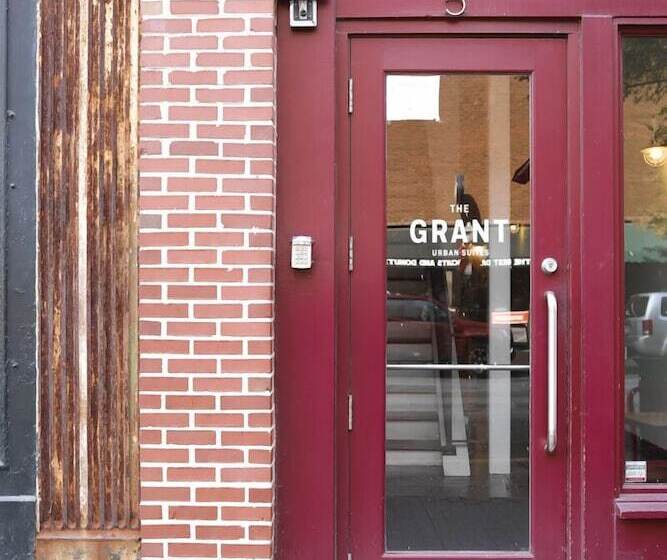 The Grant By Black Swan