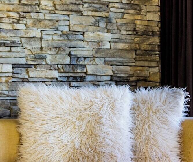 Waldhotel Fletschhorn Panoramic Retreat In Saas Fee