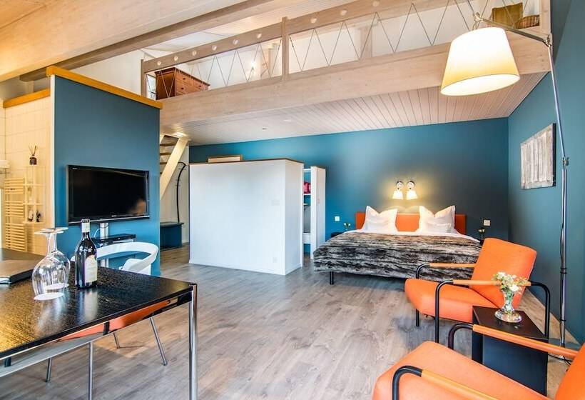 Waldhotel Fletschhorn Panoramic Retreat In Saas Fee