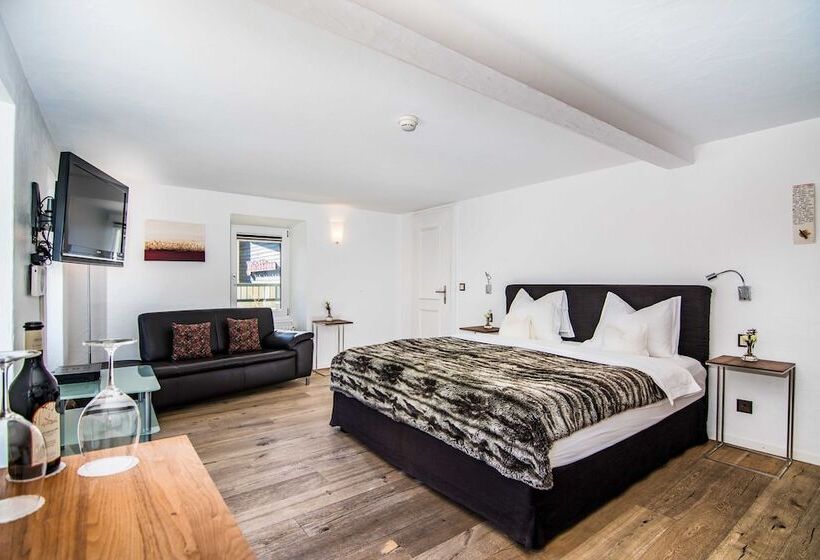 Waldhotel Fletschhorn Panoramic Retreat In Saas Fee