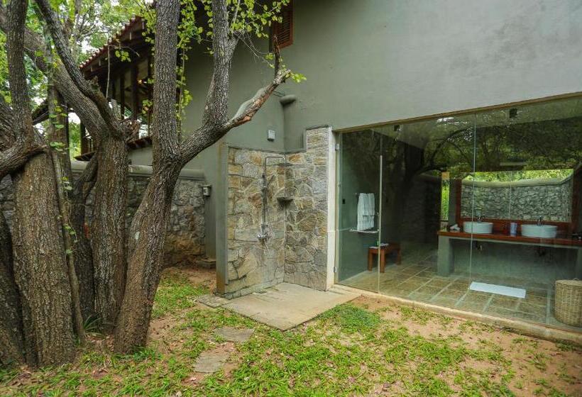 Wild Grass Nature Resort