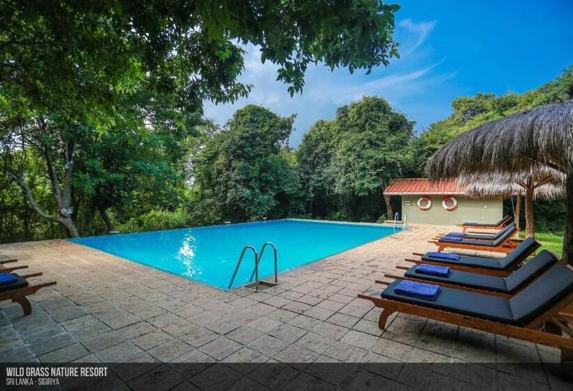 Wild Grass Nature Resort