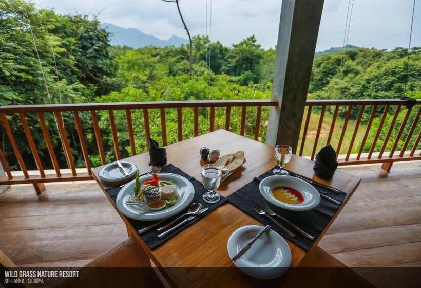 Wild Grass Nature Resort