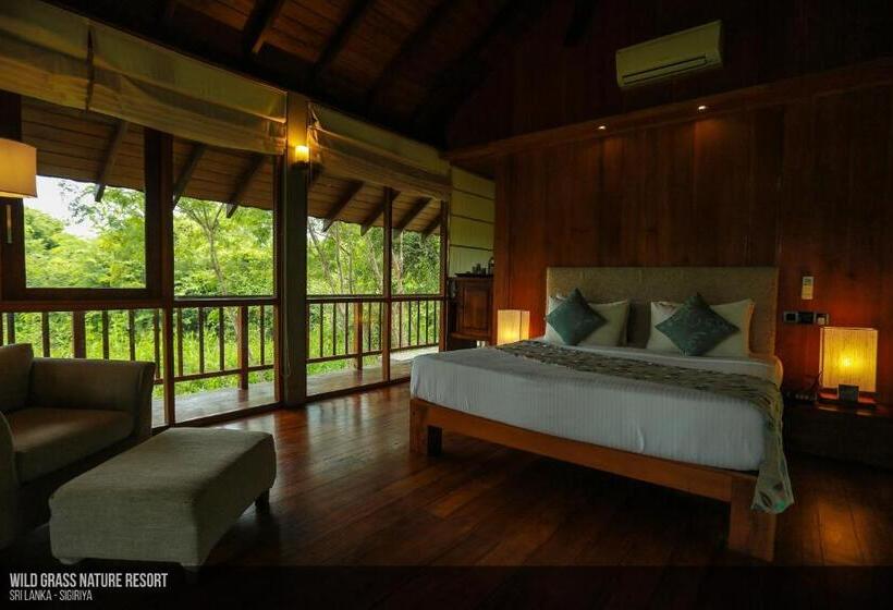 Wild Grass Nature Resort