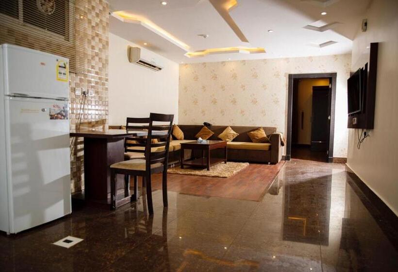 غالينا للوحدات السكنية