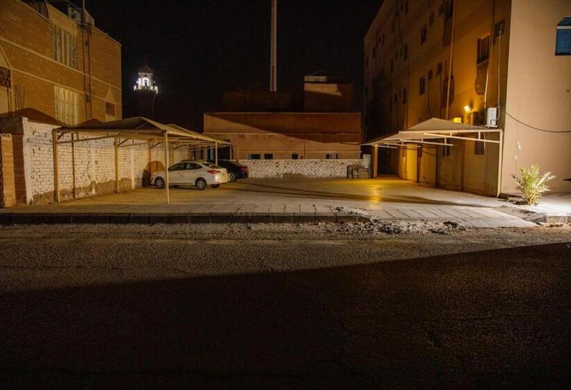 غالينا للوحدات السكنية