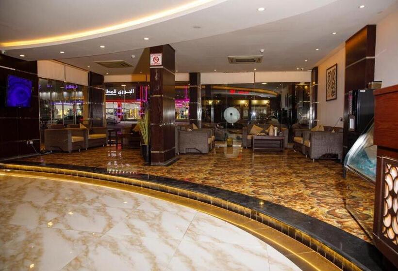 غالينا للوحدات السكنية