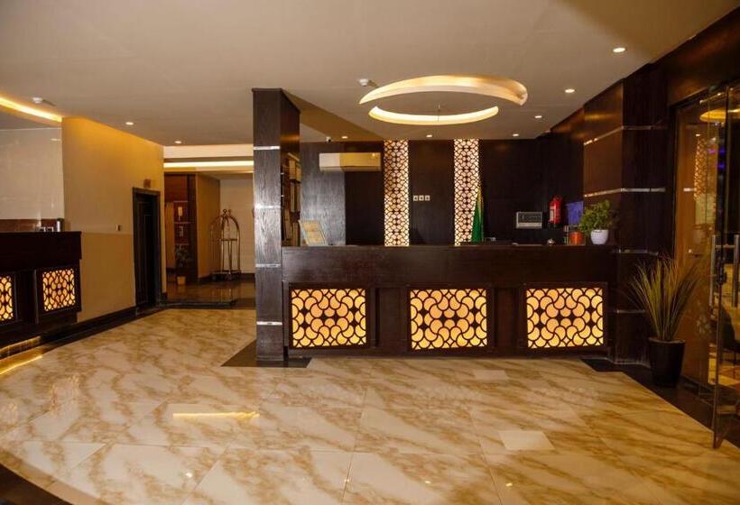 غالينا للوحدات السكنية