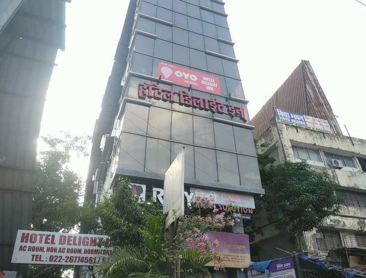 Albergue Delight Dormitory