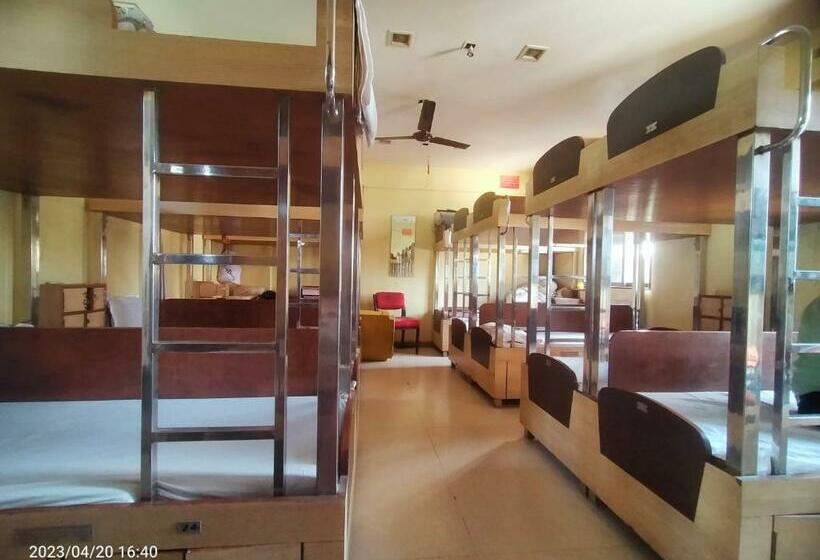 Albergue Delight Dormitory