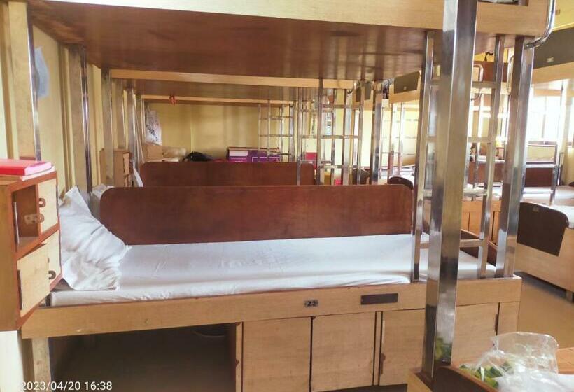 Albergue Delight Dormitory