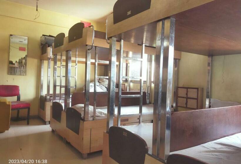 Albergue Delight Dormitory