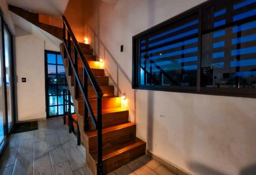 旅馆 La Perle Noire   Auberge