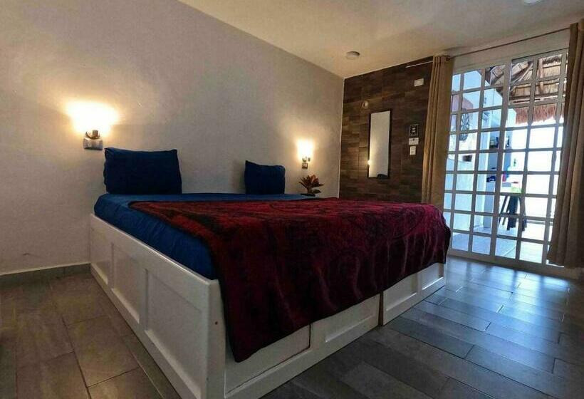 旅馆 La Perle Noire   Auberge