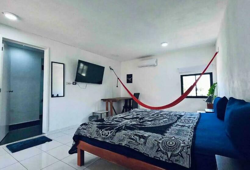 旅馆 La Perle Noire   Auberge