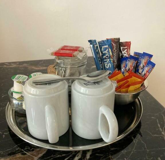 ユースホステル The Swan