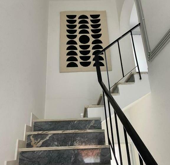 ユースホステル Virginia Guest House