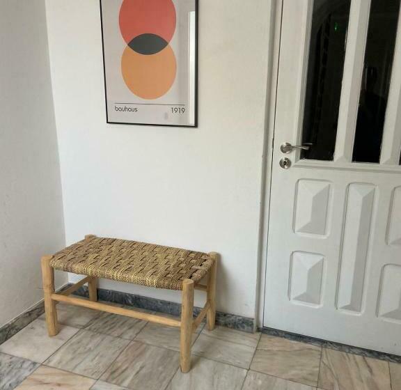 ユースホステル Virginia Guest House