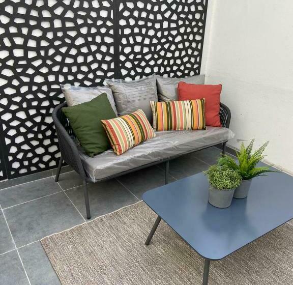 ユースホステル Virginia Guest House