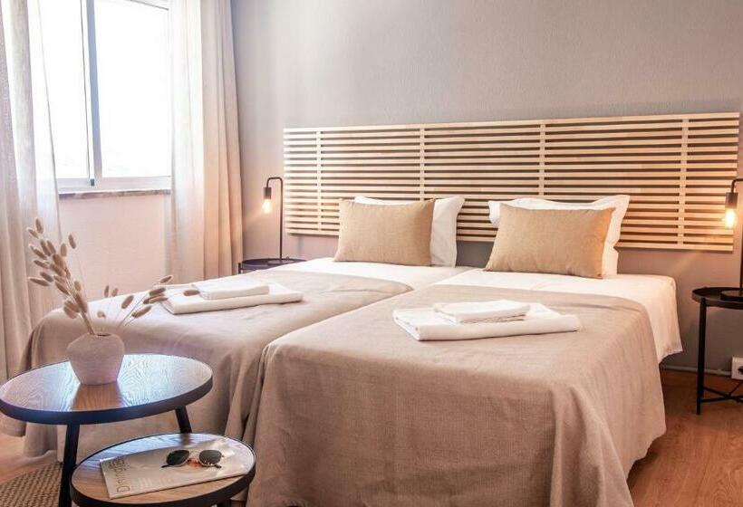 ユースホステル Virginia Guest House