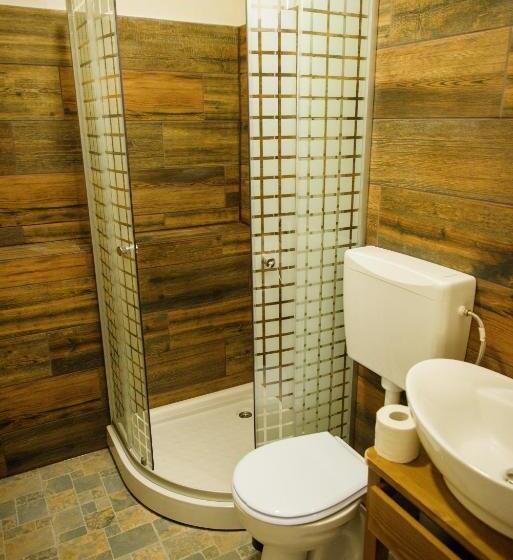 호스텔 Válaszút Fogadó