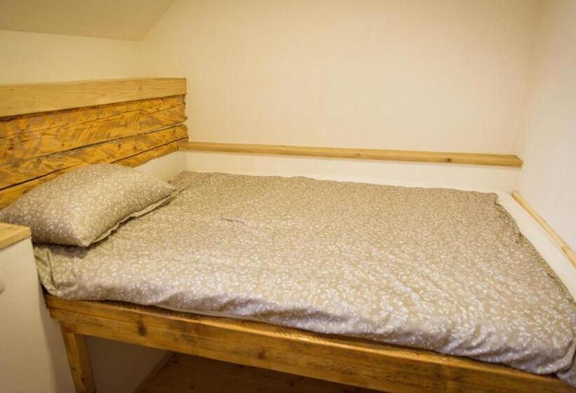 호스텔 Válaszút Fogadó