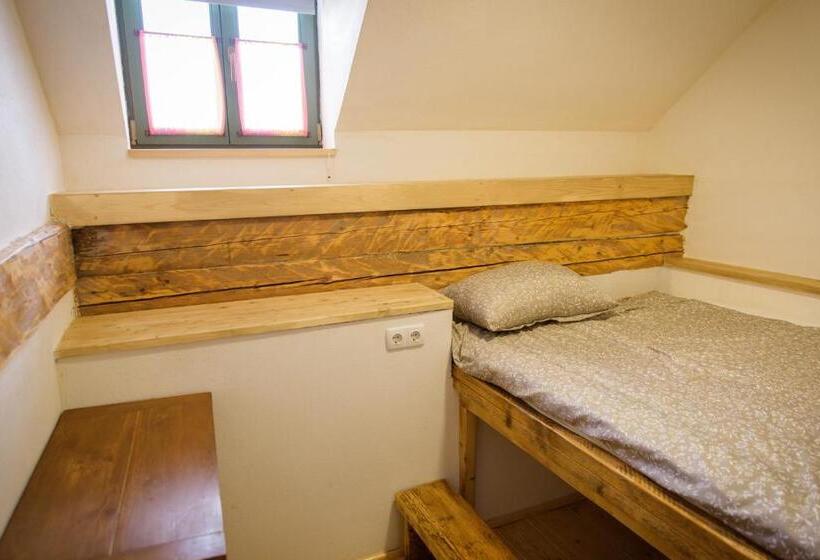 호스텔 Válaszút Fogadó