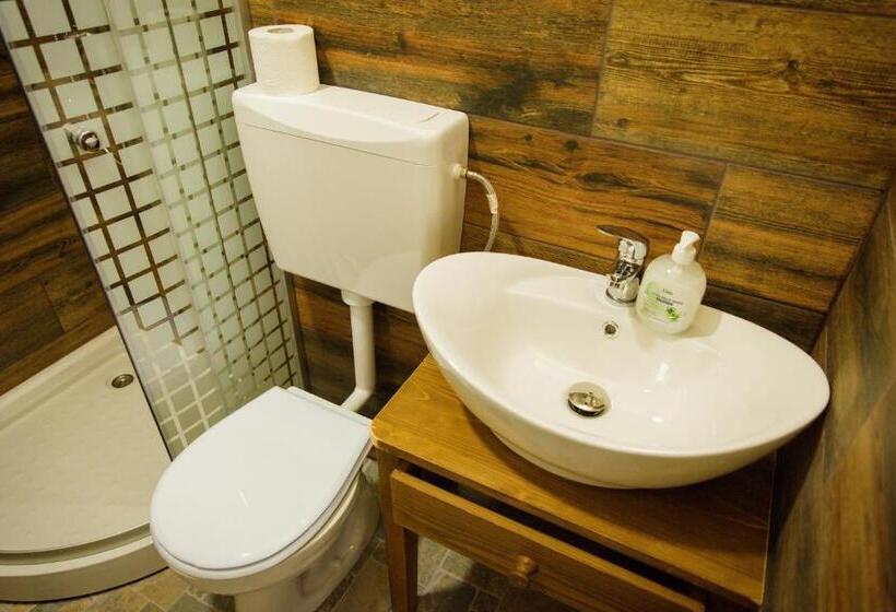 הוסטל Válaszút Fogadó