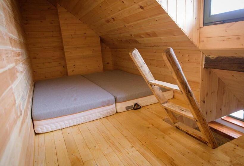 호스텔 Válaszút Fogadó